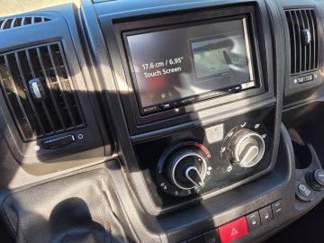 Bürstner BUT660 Luifel | Keuken | Omvormer | Toilet En Douche | Ruim Bed